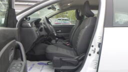 DACIA DUSTER Duster Blue dCi 115 4x4 Expression