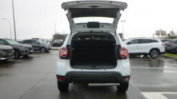 DACIA DUSTER Duster Blue dCi 115 4x4 Expression