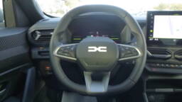 DACIA DUSTER Duster Hybrid 140 Journey