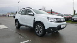 DACIA DUSTER Duster Blue dCi 115 4x4 Expression