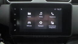 DACIA DUSTER Duster Blue dCi 115 4x4 Expression