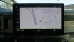 DACIA DUSTER Duster Hybrid 140 Journey