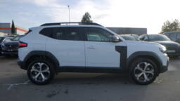 DACIA DUSTER Duster Hybrid 140 Journey