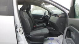 DACIA DUSTER Duster Blue dCi 115 4x4 Extreme