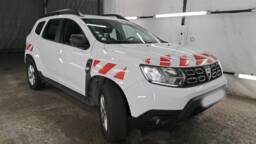 DACIA DUSTER Duster Blue dCi 115 4x4 2pl Confort