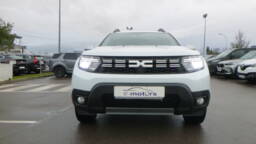 DACIA DUSTER Duster Blue dCi 115 4x4 Expression