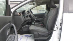 DACIA DUSTER Duster Blue dCi 115 4x4 Extreme