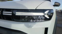 DACIA DUSTER Duster Hybrid 140 Journey