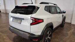 DACIA DUSTER Duster Hybrid 140 Journey