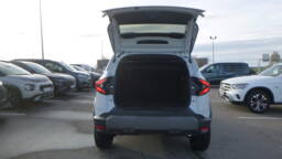 DACIA DUSTER Duster Hybrid 140 Journey