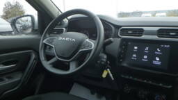 DACIA DUSTER Duster Blue dCi 115 4x4 Expression