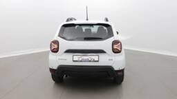 DACIA DUSTER Duster Blue dCi 115 4x4 Expression