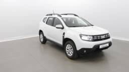 DACIA DUSTER Duster Blue dCi 115 4x4 Expression