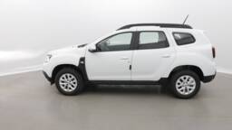 DACIA DUSTER Duster Blue dCi 115 4x4 Expression