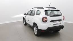 DACIA DUSTER Duster Blue dCi 115 4x4 Expression