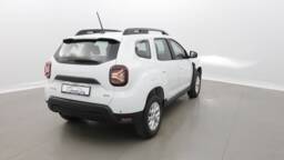 DACIA DUSTER Duster Blue dCi 115 4x4 Expression