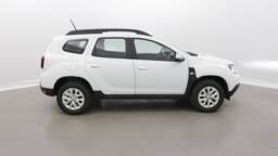 DACIA DUSTER Duster Blue dCi 115 4x4 Expression
