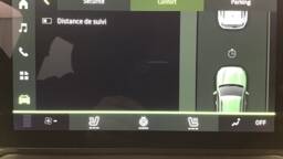 DACIA DUSTER Duster ECO-G 100 Expression5 portes VP Essence ou gaz032024 - En cours