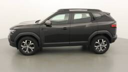 DACIA DUSTER Duster ECO-G 100 Expression5 portes VP Essence ou gaz032024 - En cours