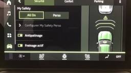 DACIA DUSTER Duster ECO-G 100 Expression5 portes VP Essence ou gaz032024 - En cours