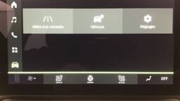 DACIA DUSTER Duster ECO-G 100 Expression5 portes VP Essence ou gaz032024 - En cours