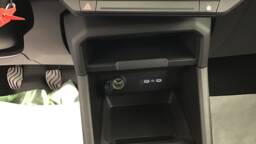 DACIA DUSTER Duster ECO-G 100 Expression5 portes VP Essence ou gaz032024 - En cours