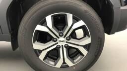 DACIA DUSTER Duster ECO-G 100 Expression5 portes VP Essence ou gaz032024 - En cours