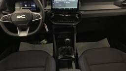 DACIA DUSTER Duster ECO-G 100 Expression5 portes VP Essence ou gaz032024 - En cours