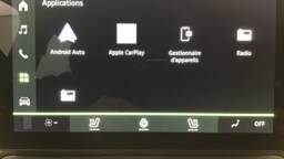 DACIA DUSTER Duster ECO-G 100 Expression5 portes VP Essence ou gaz032024 - En cours