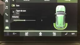 DACIA DUSTER Duster ECO-G 100 Expression5 portes VP Essence ou gaz032024 - En cours