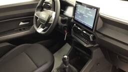 DACIA DUSTER Duster ECO-G 100 Expression5 portes VP Essence ou gaz032024 - En cours