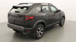 DACIA DUSTER Duster ECO-G 100 Expression5 portes VP Essence ou gaz032024 - En cours