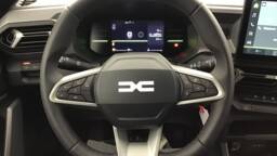 DACIA DUSTER Duster ECO-G 100 Expression5 portes VP Essence ou gaz032024 - En cours