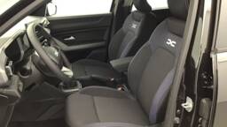 DACIA DUSTER Duster ECO-G 100 Expression5 portes VP Essence ou gaz032024 - En cours