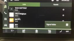 DACIA DUSTER Duster ECO-G 100 Expression5 portes VP Essence ou gaz032024 - En cours