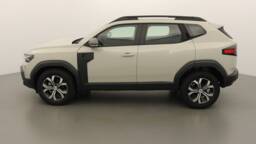 DACIA DUSTER Duster ECO-G 100 Expression5 portes VP Essence ou gaz032024 - En cours