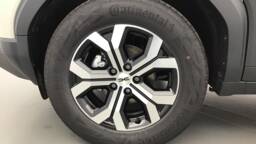 DACIA DUSTER Duster ECO-G 100 Expression5 portes VP Essence ou gaz032024 - En cours