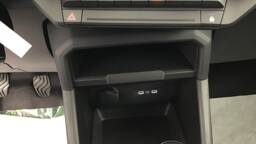 DACIA DUSTER Duster ECO-G 100 Expression5 portes VP Essence ou gaz032024 - En cours