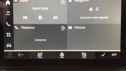 DACIA DUSTER Duster ECO-G 100 Expression5 portes VP Essence ou gaz032024 - En cours