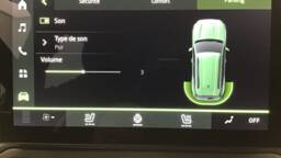 DACIA DUSTER Duster ECO-G 100 Expression5 portes VP Essence ou gaz032024 - En cours