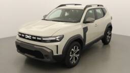 DACIA DUSTER Duster ECO-G 100 Expression5 portes VP Essence ou gaz032024 - En cours