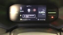 DACIA DUSTER Duster ECO-G 100 Expression5 portes VP Essence ou gaz032024 - En cours