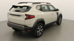 DACIA DUSTER Duster ECO-G 100 Expression5 portes VP Essence ou gaz032024 - En cours