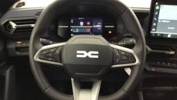 DACIA DUSTER Duster ECO-G 100 Expression5 portes VP Essence ou gaz032024 - En cours