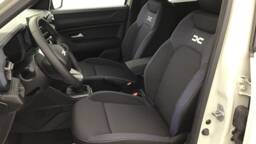 DACIA DUSTER Duster ECO-G 100 Expression5 portes VP Essence ou gaz032024 - En cours