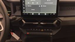 DACIA DUSTER Duster ECO-G 100 Expression5 portes VP Essence ou gaz032024 - En cours