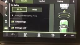 DACIA DUSTER Duster ECO-G 100 Expression5 portes VP Essence ou gaz032024 - En cours