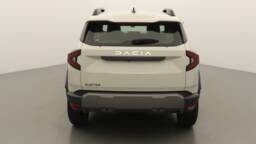 DACIA DUSTER Duster ECO-G 100 Expression5 portes VP Essence ou gaz032024 - En cours