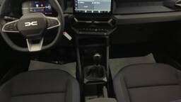 DACIA DUSTER Duster ECO-G 100 Expression5 portes VP Essence ou gaz032024 - En cours