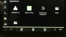 DACIA DUSTER Duster ECO-G 100 Expression5 portes VP Essence ou gaz032024 - En cours